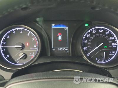 2023 Toyota Camry SE - zdjęcie 12 z 32 - miniatura