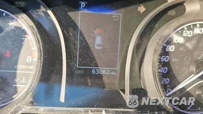 2023 Toyota Camry SE - zdjęcie 23 z 33 - miniatura