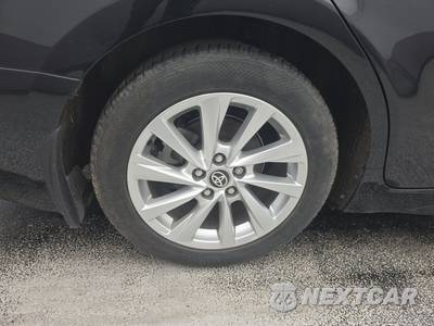 2023 Toyota Camry SE - zdjęcie 5 z 33 - miniatura