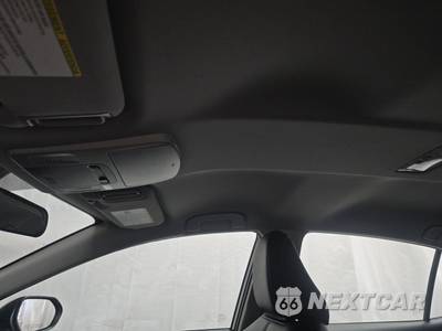 2023 Toyota Camry SE - zdjęcie 24 z 33 - miniatura