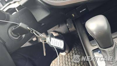 2024 Toyota Camry SE - zdjęcie 22 z 37 - miniatura