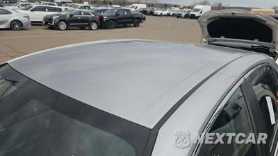 2024 Toyota Camry SE - zdjęcie 23 z 37 - miniatura