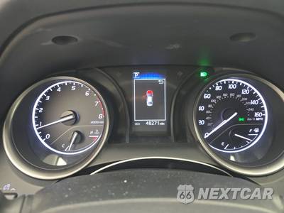 2024 Toyota Camry SE - zdjęcie 12 z 37 - miniatura