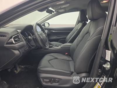 2024 Toyota Camry SE - zdjęcie 7 z 27 - miniatura