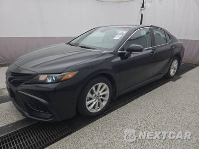 2024 Toyota Camry SE - zdjęcie 1 z 27 - miniatura