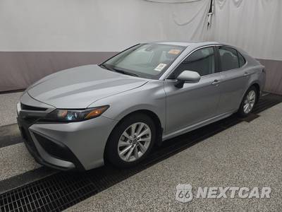 2024 Toyota Camry SE - zdjęcie 1 z 37 - miniatura