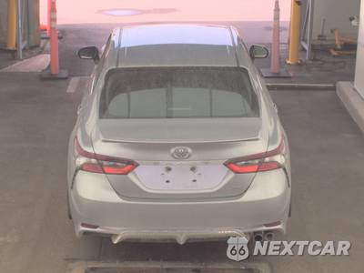 2024 Toyota Camry SE - zdjęcie 5 z 30 - miniatura