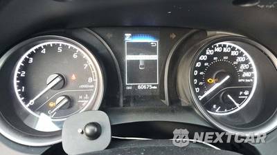 2024 Toyota Camry SE - zdjęcie 25 z 30 - miniatura