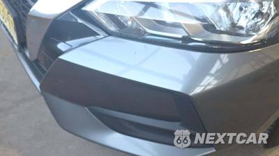 2021 Nissan Sentra S - zdjęcie 1 z 10 - miniatura
