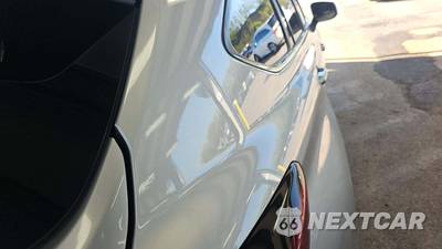 2024 Toyota Highlander LE - zdjęcie 11 z 14 - miniatura