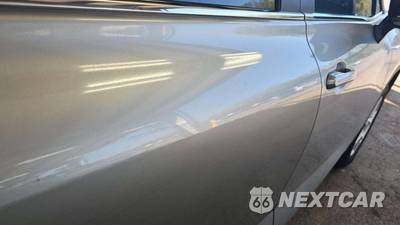 2024 Toyota Highlander LE - zdjęcie 9 z 14 - miniatura