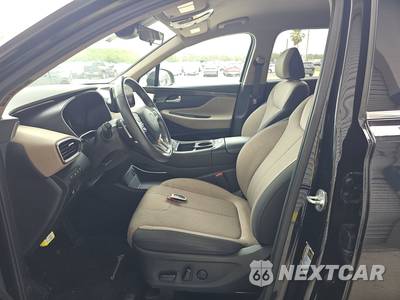 2023 Hyundai Santa Fe SEL - zdjęcie 7 z 21 - miniatura