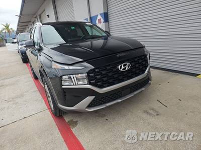 2023 Hyundai Santa Fe SEL - zdjęcie 3 z 21 - miniatura
