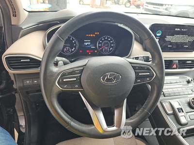 2023 Hyundai Santa Fe SEL - zdjęcie 10 z 21 - miniatura