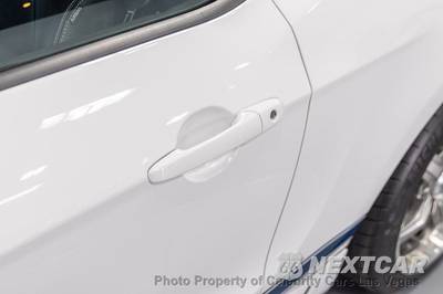 2011 Ford Mustang GT Premium Coupe - zdjęcie 20 z 50 - miniatura
