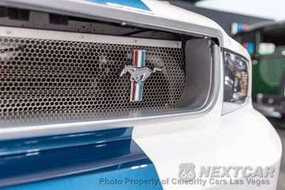 2011 Ford Mustang GT Premium Coupe - zdjęcie 34 z 50 - miniatura