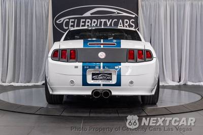 2011 Ford Mustang GT Premium Coupe - zdjęcie 4 z 50 - miniatura