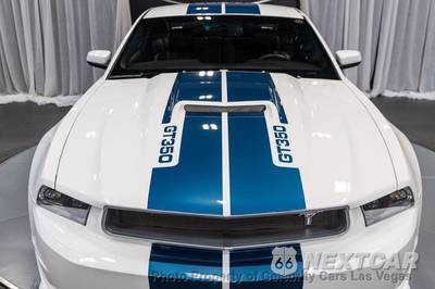 2011 Ford Mustang GT Premium Coupe - zdjęcie 15 z 50 - miniatura