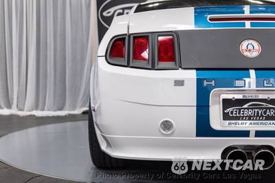 2011 Ford Mustang GT Premium Coupe - zdjęcie 22 z 50 - miniatura