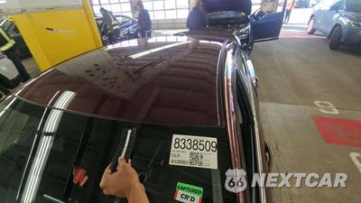2024 Nissan Sentra SV - zdjęcie 25 z 28 - miniatura