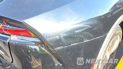 2025 Toyota Prius LE - zdjęcie 10 z 11 - miniatura