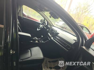 2024 Kia Sportage EX - zdjęcie 8 z 25 - miniatura