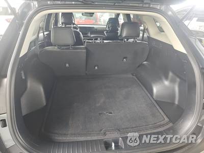 2024 Kia Sportage EX - zdjęcie 16 z 25 - miniatura