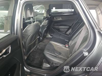 2024 Kia Sportage EX - zdjęcie 13 z 25 - miniatura