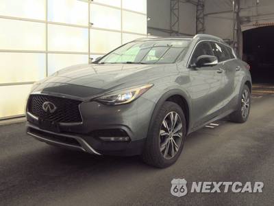 2017 INFINITI QX30 Premium - zdjęcie 1 z 19 - miniatura