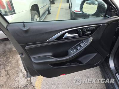 2017 INFINITI QX30 Premium - zdjęcie 9 z 19 - miniatura