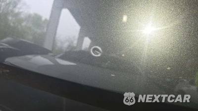 2024 Kia Sportage EX - zdjęcie 24 z 25 - miniatura