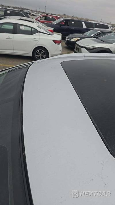 2017 Nissan Murano SL - zdjęcie 20 z 26 - miniatura