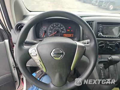2018 Nissan NV200 Compact Cargo S 115.2" WB - zdjęcie 10 z 17 - miniatura