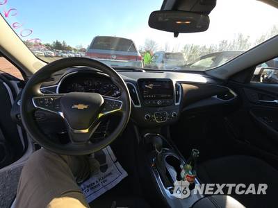 2024 Chevrolet Malibu LT 1LT - zdjęcie 11 z 17 - miniatura