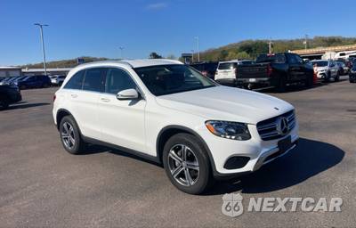 2016 Mercedes-Benz GLC 300 4MATIC - zdjęcie 3 z 31 - miniatura