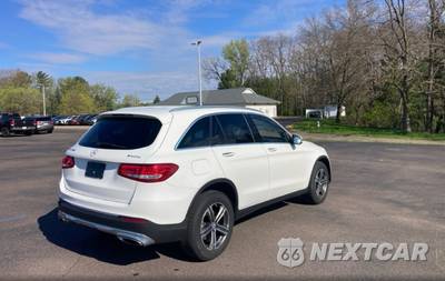 2016 Mercedes-Benz GLC 300 4MATIC - zdjęcie 5 z 31 - miniatura