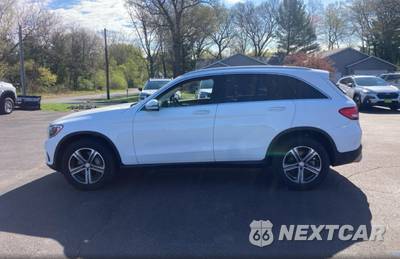 2016 Mercedes-Benz GLC 300 4MATIC - zdjęcie 7 z 31 - miniatura