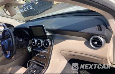 2016 Mercedes-Benz GLC 300 4MATIC - zdjęcie 9 z 31 - miniatura