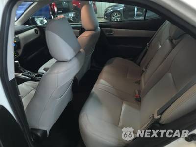 2017 Toyota Corolla LE Sedan - zdjęcie 10 z 18 - miniatura