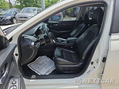 2019 Nissan Altima SR - zdjęcie 7 z 16 - miniatura