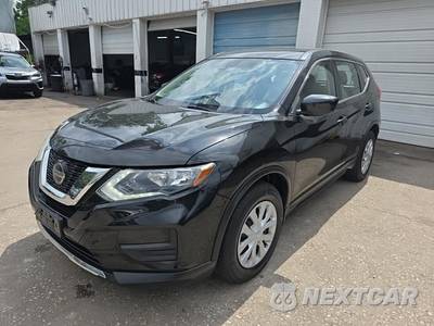 2019 Nissan Rogue S - zdjęcie 1 z 16 - miniatura