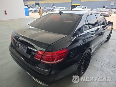 2014 Mercedes-Benz E 350 Sedan - zdjęcie 4 z 18 - miniatura