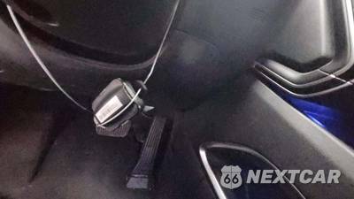 2023 Hyundai Tucson Limited - zdjęcie 21 z 25 - miniatura