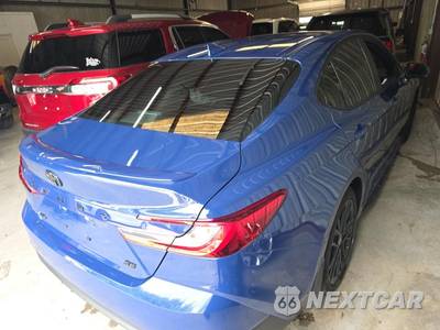 2025 Toyota Camry SE - zdjęcie 4 z 23 - miniatura