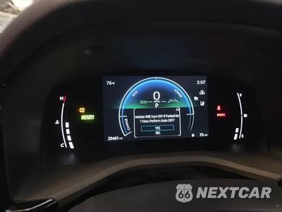 2025 Toyota Camry SE - zdjęcie 12 z 23 - miniatura