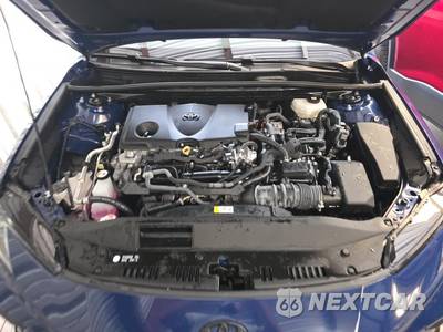 2025 Toyota Camry SE - zdjęcie 15 z 23 - miniatura