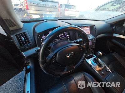 2015 INFINITI Q40 - zdjęcie 11 z 21 - miniatura