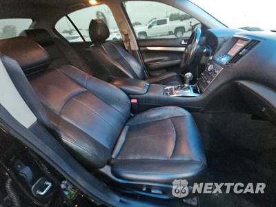 2015 INFINITI Q40 - zdjęcie 8 z 21 - miniatura
