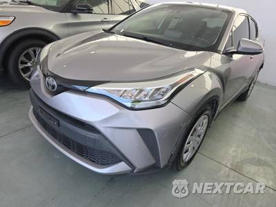 2020 Toyota C-HR LE - zdjęcie 1 z 16 - miniatura