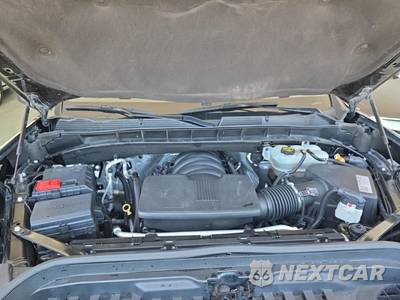 2020 GMC Sierra 1500 Denali Crew Cab Short Bed 5SA - zdjęcie 12 z 16 - miniatura